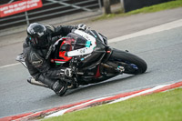 Lower Group Black Bikes